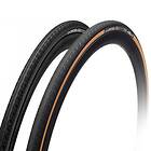 Tufo Comptura 5 Tr Tubeless Road Tyre Svart 700C / 25