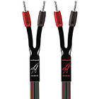 Audioquest Rocket 33 2Banana - 2Banana (pair) 10m