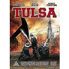 Tulsa DVD