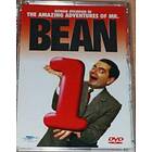The Amazing Adventures Of Mr. Bean (Import)