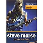 STEVE MORSE Cruise Control DVD