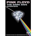 PINK FLOYD The Dark Side Interviews DVD