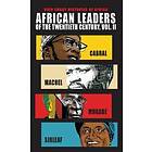 African Leaders of the Twentieth Century, Volume 2