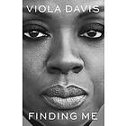Finding Me