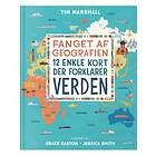 Fanget af geografien, illustreret