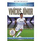 Vinícius Júnior (Ultimate Football Heroes The No.1 football series)