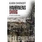 Havørnens skrig