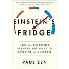 Einstein's Fridge: How the Difference Between Hot and Cold Explains the Universe