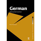 German: An Essential Grammar