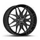 DOTZ LongBeach black 9,5x22 5/108,00 ET36 B63.4