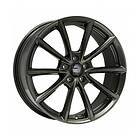 Gunmetal 2DRV WH28 dark lackiert 8,5x19 5/112,00 ET35 B66.6