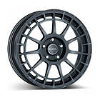 MAK Wheels NTT antracit 7,5x18 4/100,00 ET36 B56.6
