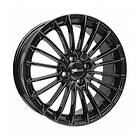 Brock B24 schwarz glanz 8,0x18 5/114,30 ET38 B72.6