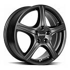 Ronal R56 MATT BLACK 7,0x17 5/115,00 ET40 B70.2