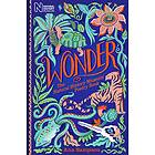 Wonder: The Natural History Museum Poetry Book