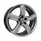 Brock B25 chromsilber 6,5x15 5/112,00 ET44 B66.6