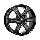 GMP RCDesign RC31 satin matt 7,0x17 6/130,00 ET57 B84.1