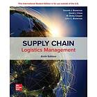 ISE Supply Chain Logistics Management