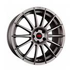 TEC SPEEDWHEELS AS2 gun metal 8,5x19 5/120,00 ET15 B74.1