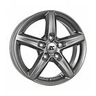 Titan RCDesign RC24 metallic 6,0x15 5/112,00 ET43 B57.1