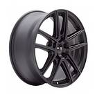 Platin P73 racing-schwarz 8,0x18 5/108,00 ET45 B70.1