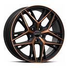 GMP GMP Lunica Satin Bronze Diamond 8,5x20 5/112,00 ET30 B66.6