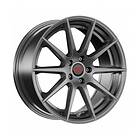 TEC SPEEDWHEELS GT 7 gun metal 8,5x19 5/120,00 ET35 B72.6