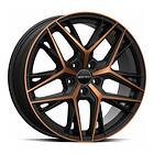 GMP GMP Lunica Satin Bronze Diamond 8,0x19 5/120,00 ET58 B65.1