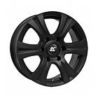Matt RCDesign RC14S schwarz klar 7,5x17 6/139,70 ET30 B106.1