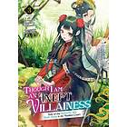 Though I Am an Inept Villainess: Tale of the Butterfly-Rat Body Swap in the Maiden Court (Light Novel) Vol. 3