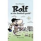 Rolf at the football game