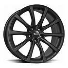 Brock B32 schwarz klar matt 8.5x18 5/112.00 ET36 B66.6