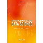 Essential Statistics for Data Science