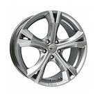 Brock B22 chromsilber 9,0x19 5/120,00 ET18 B74.1