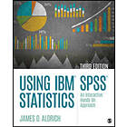 Using IBM SPSS Statistics