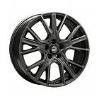 Gunmetal 2DRV WH34 dark lackiert 8,0x18 5/112,00 ET30 B66.6