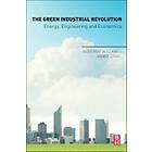 The Green Industrial Revolution