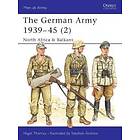 The German Army 1939–45 (2)