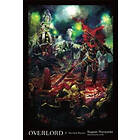 Overlord, Vol. 2 (light novel)