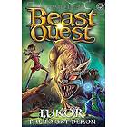 Beast Quest: Lukor the Forest Demon