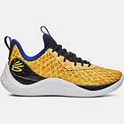 Under Armour Curry Flow 10 Double Bang (Unisexe)