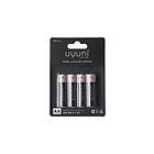 Uyuni Lighting Batteri AA 4-pack 15V 2300mAh 1,5V UL-BA-AA