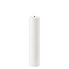 Uyuni Lighting (B) Pelarljus LED - Vit 4,8 x 25 CM