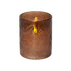 Star Trading Blockljus Flamme Leaf LEDBlockljus 061-74