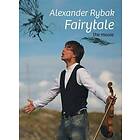 Alexander Rybak/ Fairytale - The Movie (DVD)