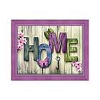 Diamond painting Home