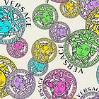A.S. Creation Tapet Versace V 38610-1