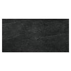 Hill Ceramic Klinker Slate Rock Svart 60x120 cm