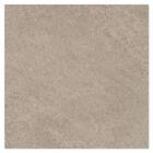 Hill Ceramic Klinker Fidenza Brun 75x75 cm Matt Rak Halkfri