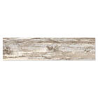 Hill Ceramic Träklinker Suomi Beige 22x90 cm Matt